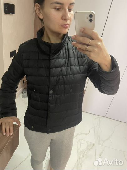 Куртка женская