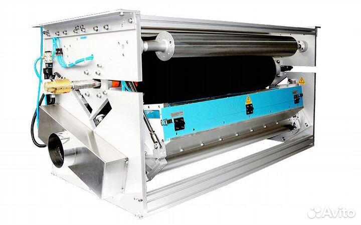 Коронаторы серии THH-2H