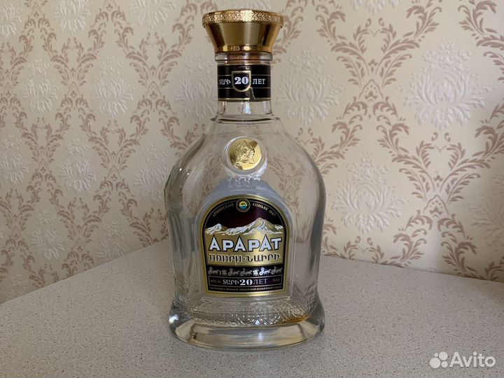 Бутылка
