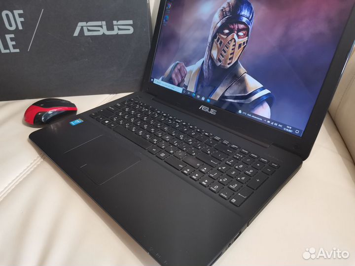 Игровой Воин i5/6GB/GT710