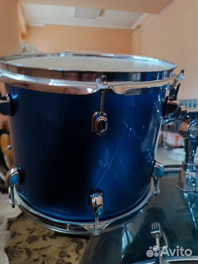 Ударная установка Ludwig