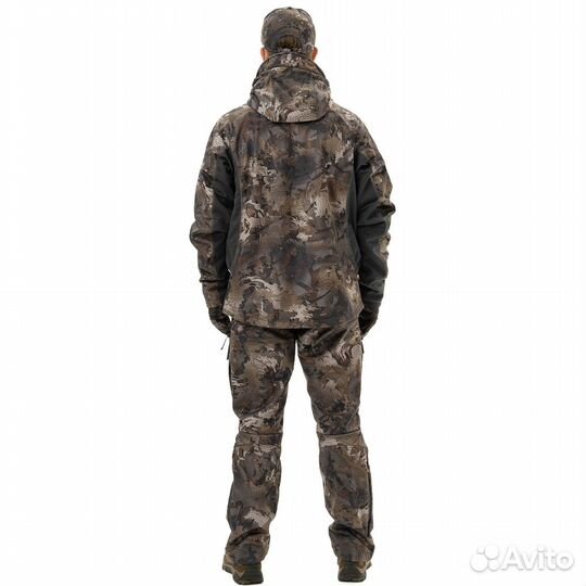 Костюм Remington Stalker Renewed Timber