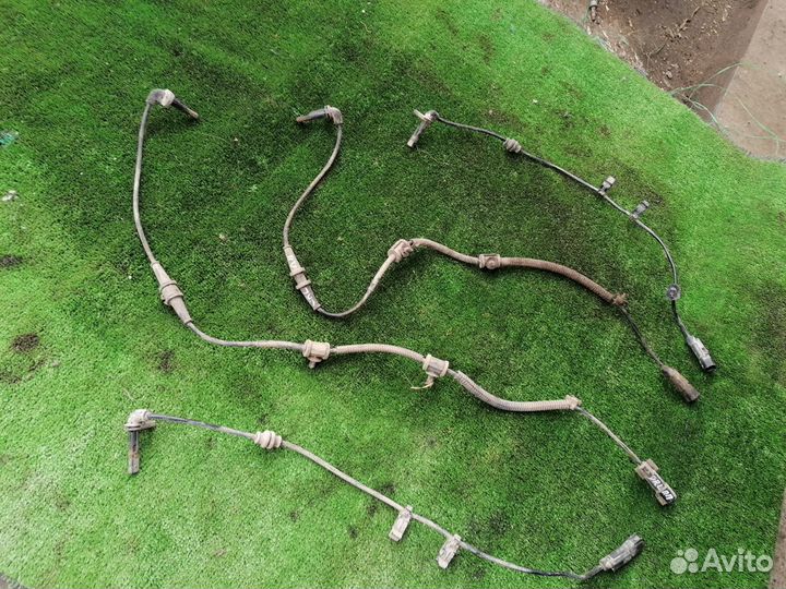 Датчик ABS на Chevrolet Cruze Орландо