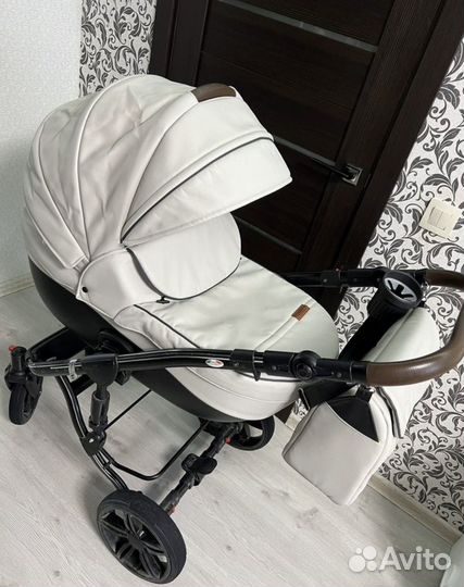 Коляска mirelo venezia 3в1