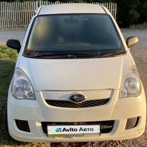 Subaru Pleo 0.7 CVT, 2016, 161 000 км, с пробегом, цен�а 695 000 руб.