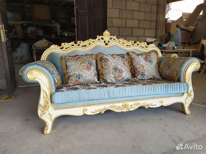 Дядюшка Паскаль - мебельное ателье