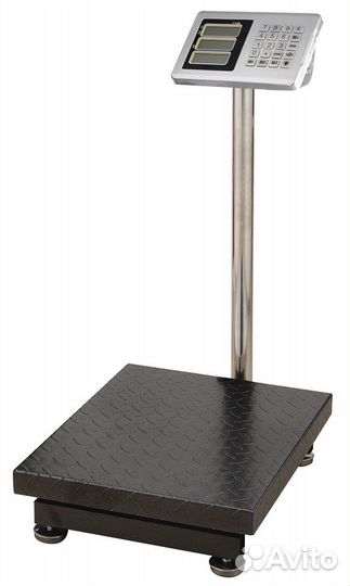 Весы складские 150кг новые