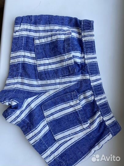 Шорты для девочек