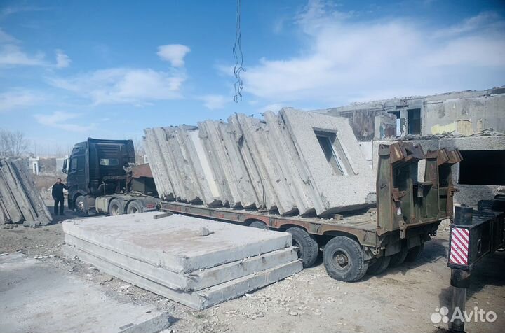 Стеновые панели