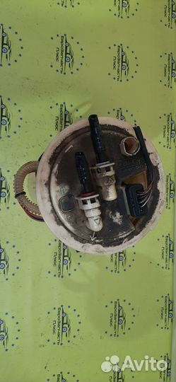 Топливный насос (бензонасос) Ford Kuga