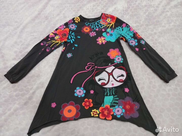 Брендовые платья пакетом