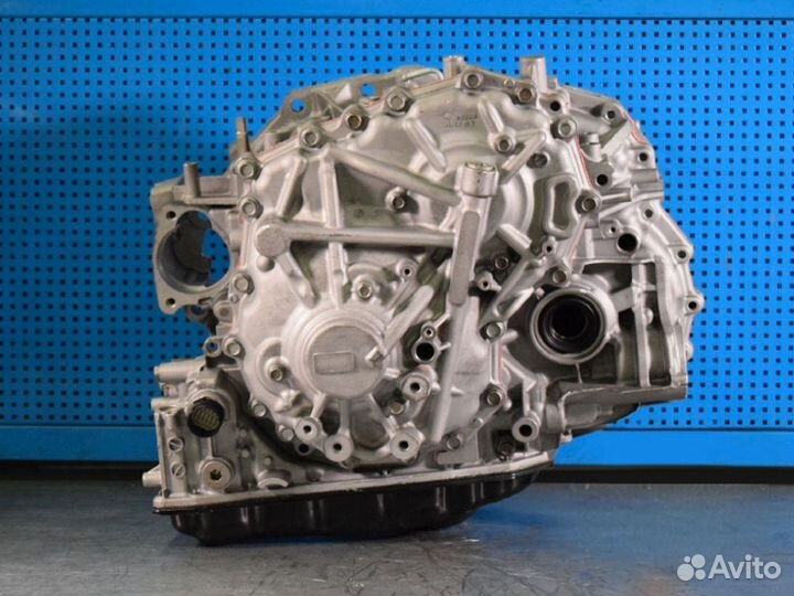 CVT Вариатор JF017E Nissan X-Trail