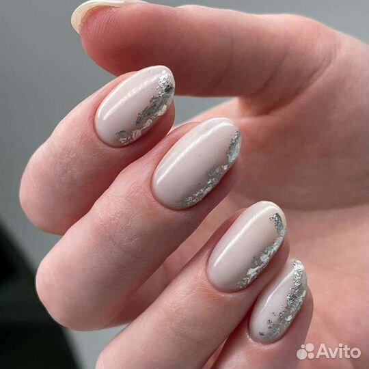 Маникюр Педикюр Нарашивание на дому с выездом