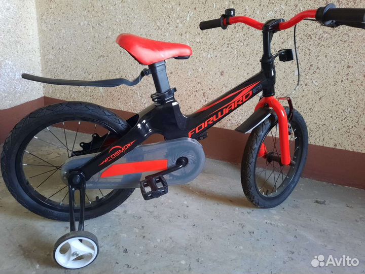 Велосипед Forward Cosmo 14 2020