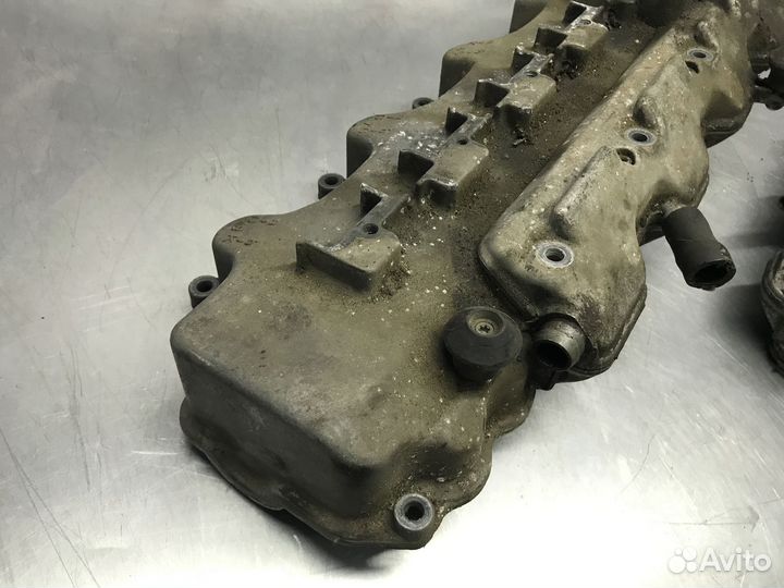 Клапанная крышка Mercedes-Benz S500 (W220) 2001 г