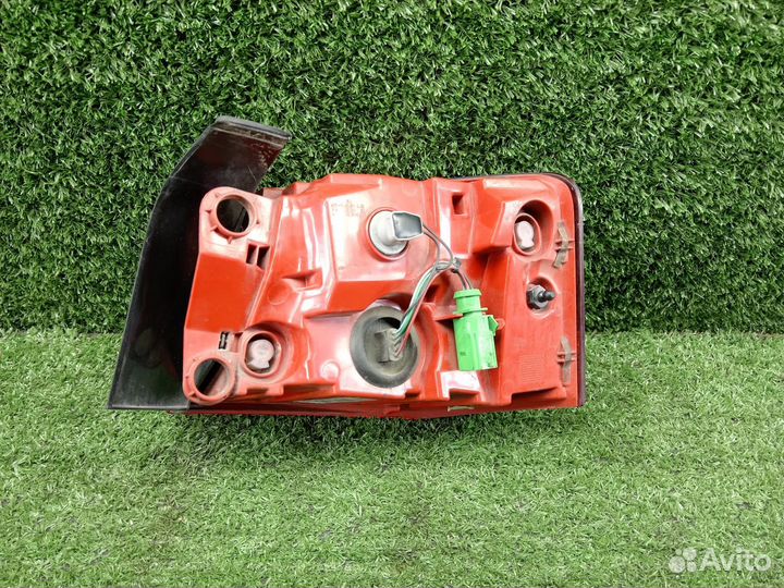 Фонарь задний левый Audi A6 C7 VAG Audi A6 C7 4G