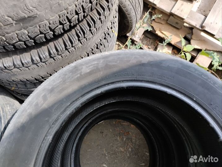 Bridgestone Dueler H/P Sport 225/60 R18 100V