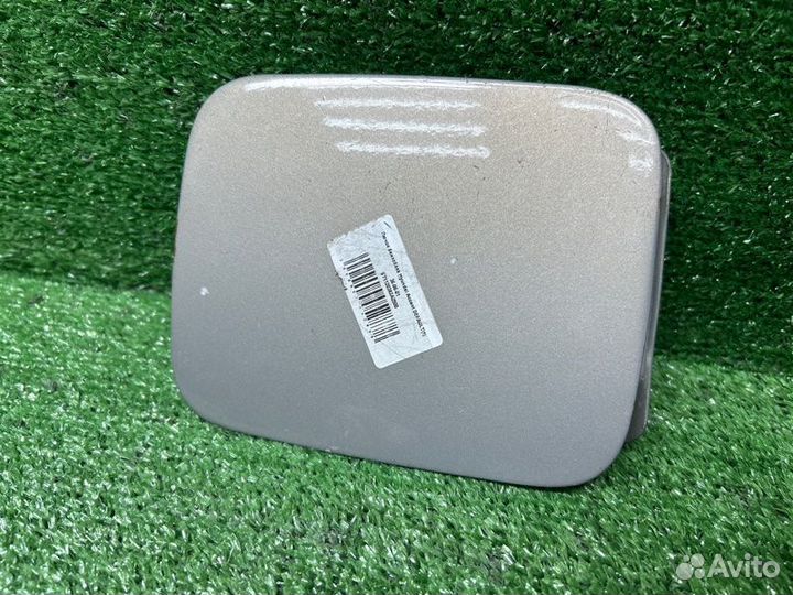 Лючок бензобака Hyundai Accent 2