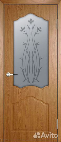 Межкомнатные двери