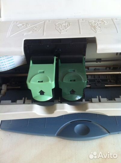 Принтер Lexmark Z25