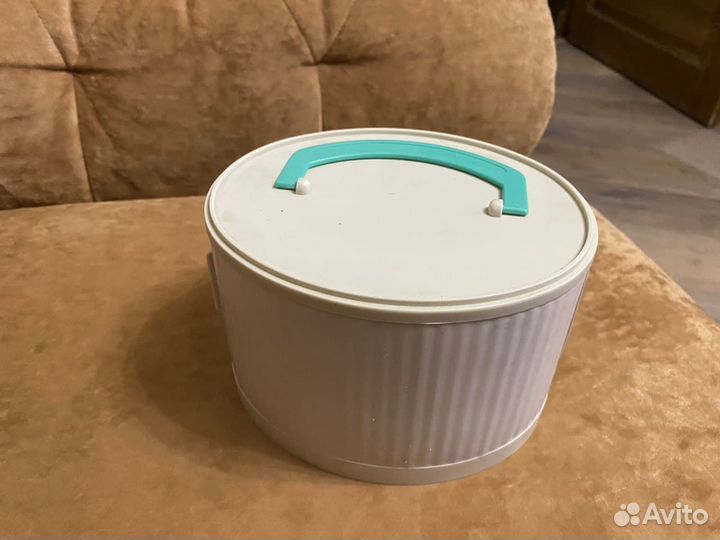 Бокс для хранения дисков cd/dvd (40 дисков)