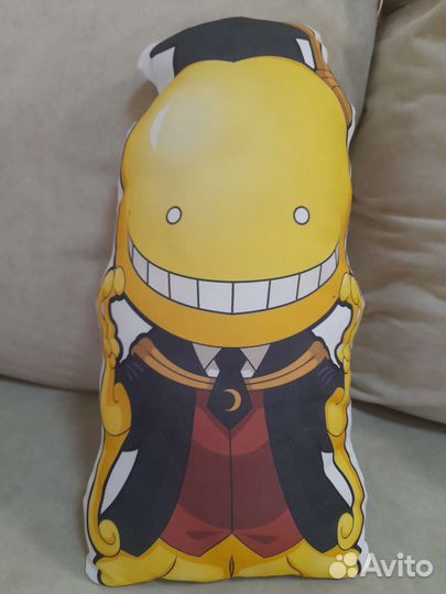 Мягкая игрушка аниме