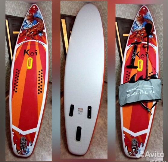 Sup board сап борд