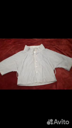 Шубка lasagrada б/у