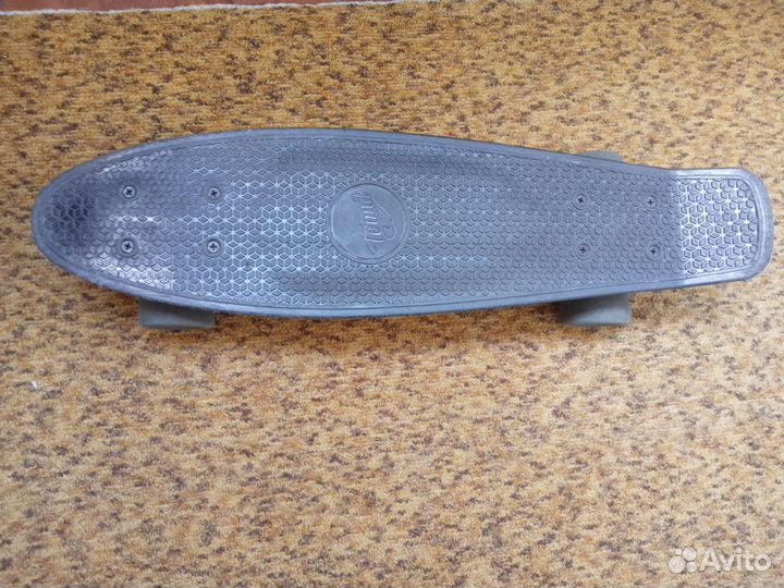 Скейтборд пениборд