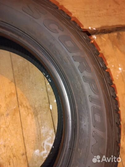 Pirelli Scorpion ATR 185/75 R16 93T