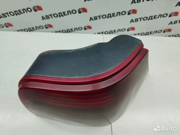 Фонарь задний правый Volkswagen Golf MK4 1999 г.в