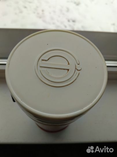 Термос СССР