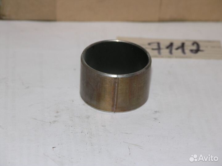 Втулка разжимного кулака д.40*44 Н28 малая маз