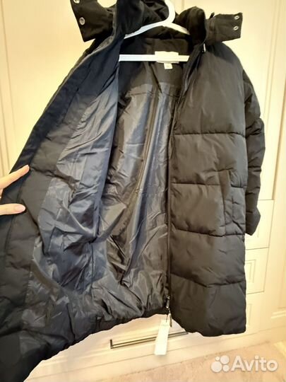 Куртка женская calvin klein оригинал
