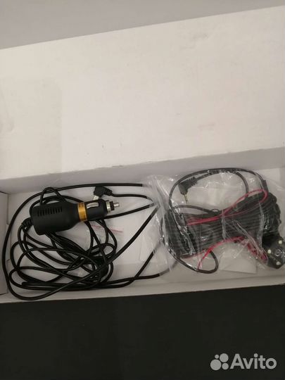 Зеркало видеорегистратор