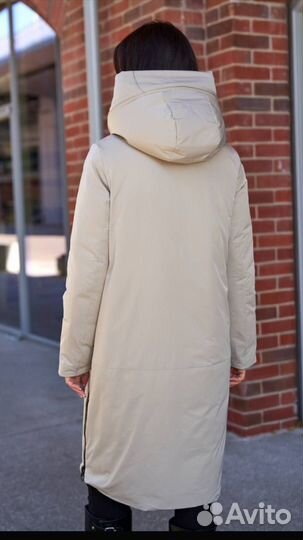 Куртка женская