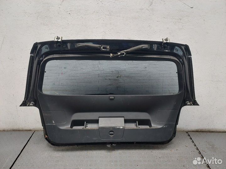 Крышка багажника Volkswagen Golf 7