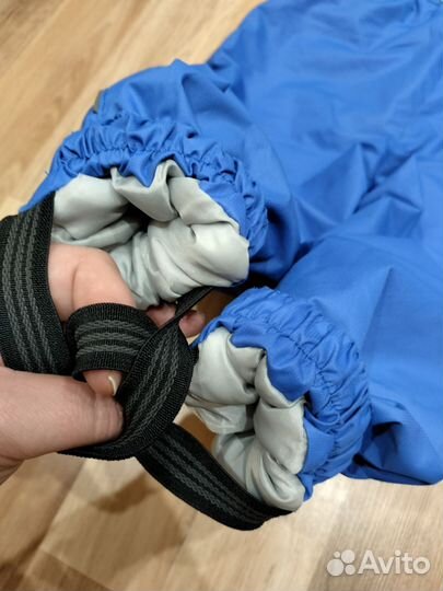 Комбинезон демисезонный Arctic kids 110-116