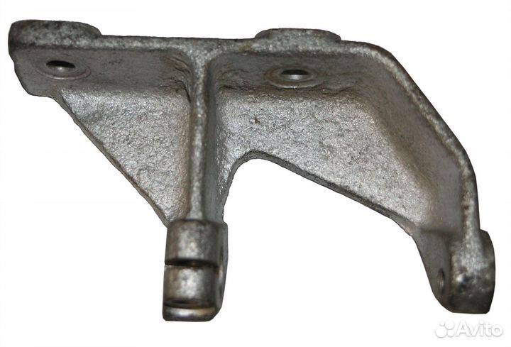 Кронштейн генератора маз (Г273)