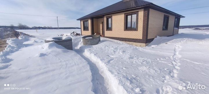 Строительство домов под ключ / в ипотеку