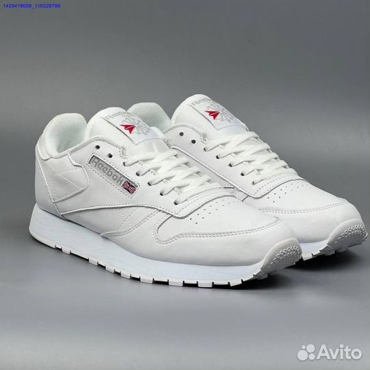 Кроссовки Reebok Classic (Арт.75240)