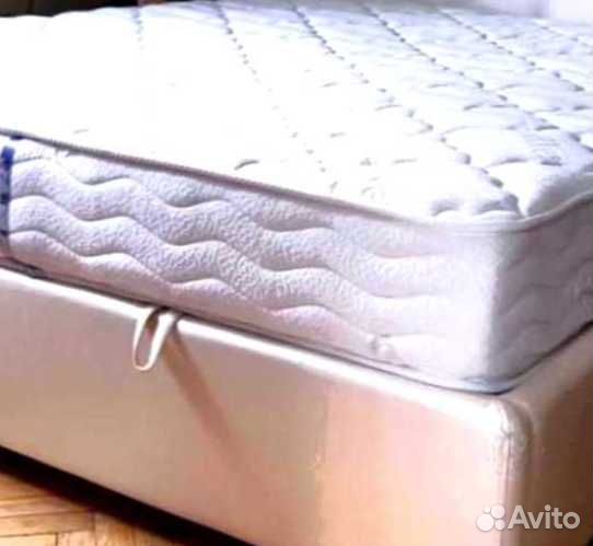 Матрас жесткий