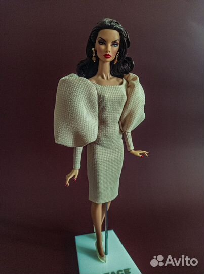 Платье для Integrity Toys, Fashion Royalty, Poppy