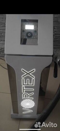 Vortex, beautyliner, b-flexy в аренду