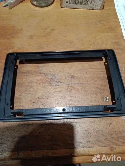 Аксессуары