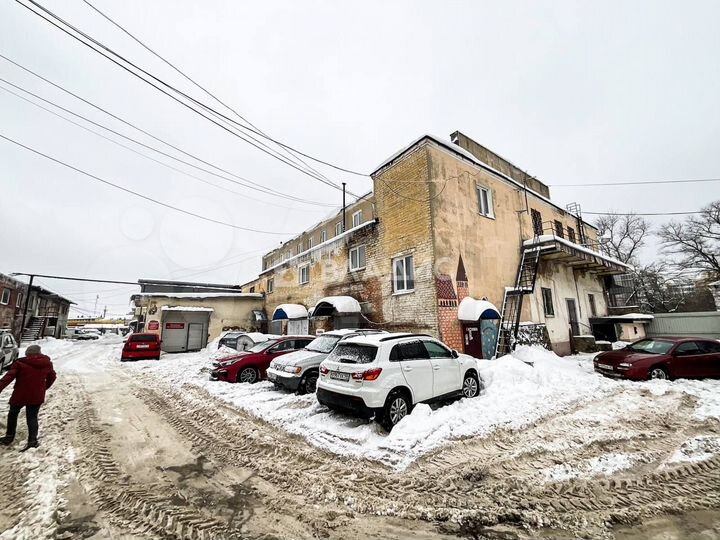 Продам помещение свободного назначения, 1339.2 м²