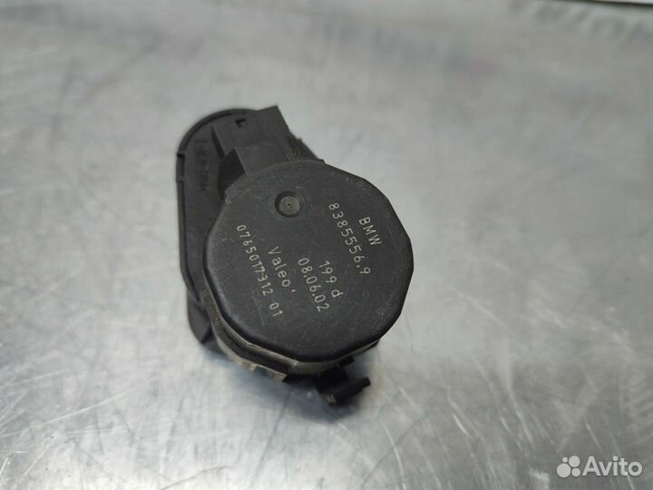 Сервопривод печки BMW X5 E53 2000 г.в