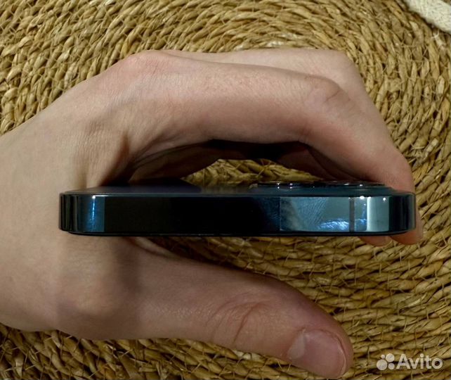 iPhone 12 Pro, 128 ГБ