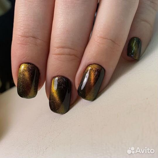 Маникюр, педикюр