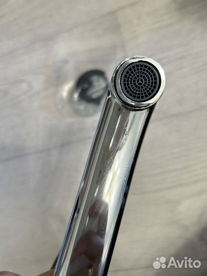 Смеситель для кухни Аква